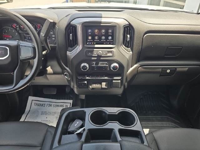 2024 GMC Sierra 3500HD Pro - Photo 13