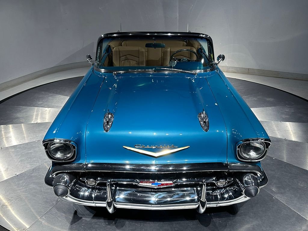 Used 1957  Chevrolet  image 22