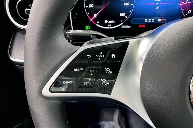 2026 Mercedes-Benz C-Class Sedan C 300 - Photo 42