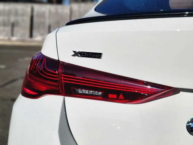 Used 2026 White BMW M440i xDrive Gran Coupe image 10