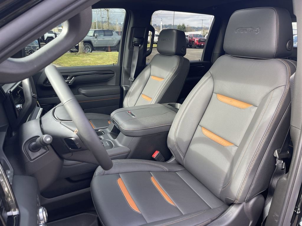 2026 GMC Sierra 3500HD AT4 - Photo 20
