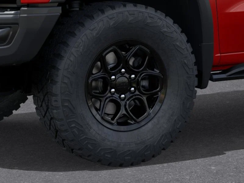 2026 Chevrolet Silverado 1500 ZR2 - Photo 9