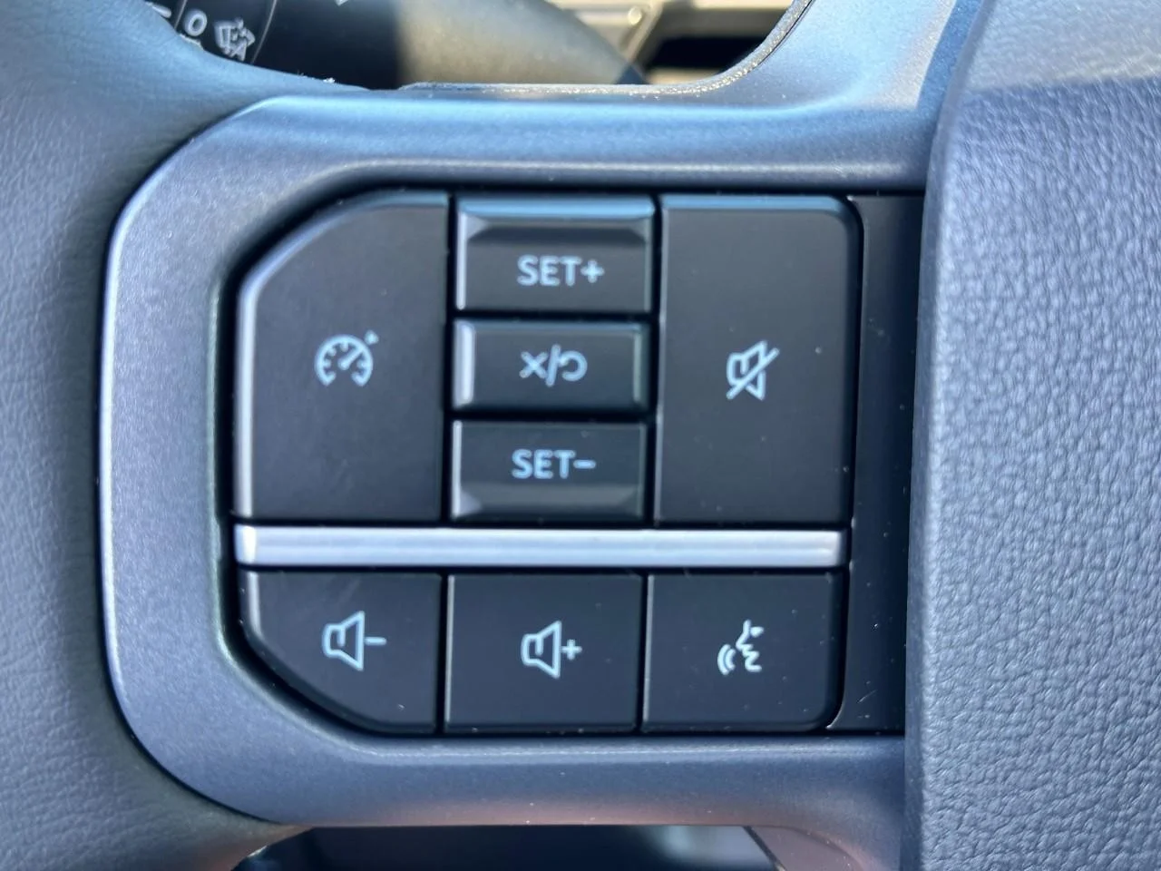 New 2026 Avalanche Ford F-250® Lariat® image 14