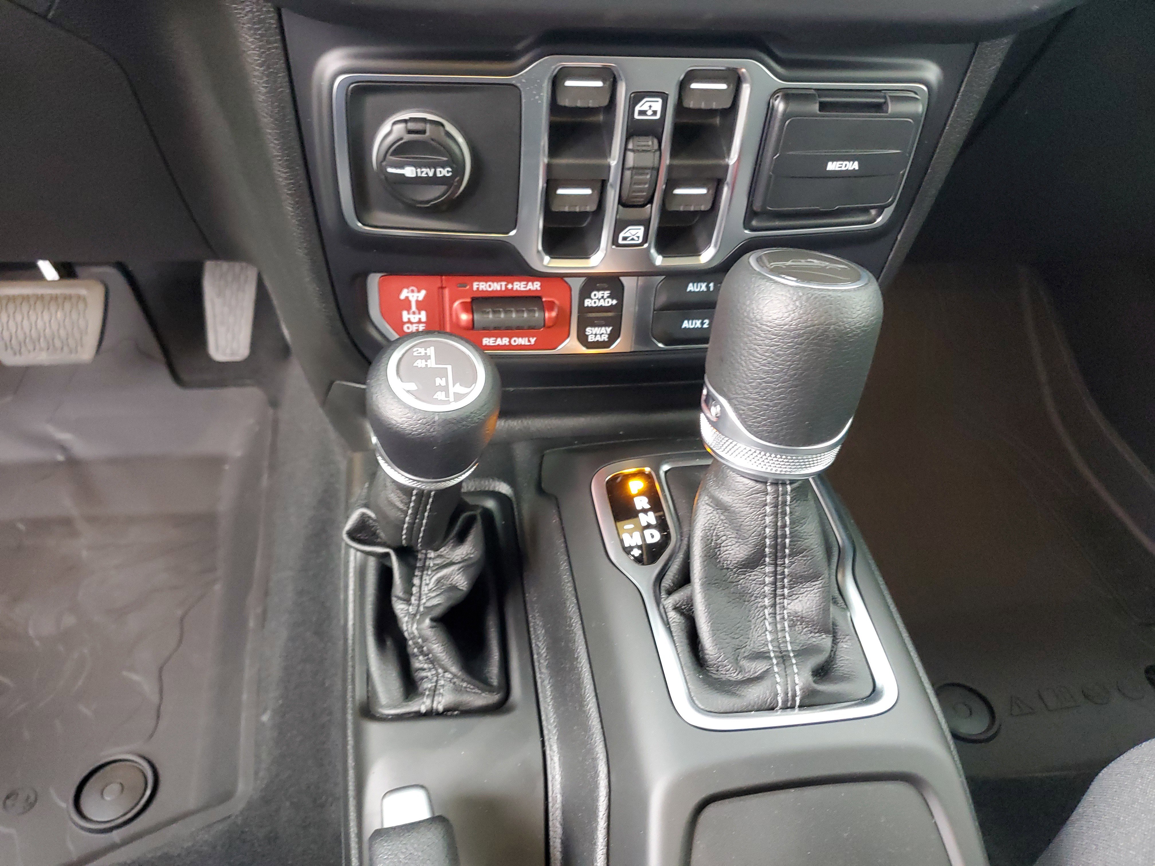 New 2026 Mojito (DISC) Jeep Rubicon image 19