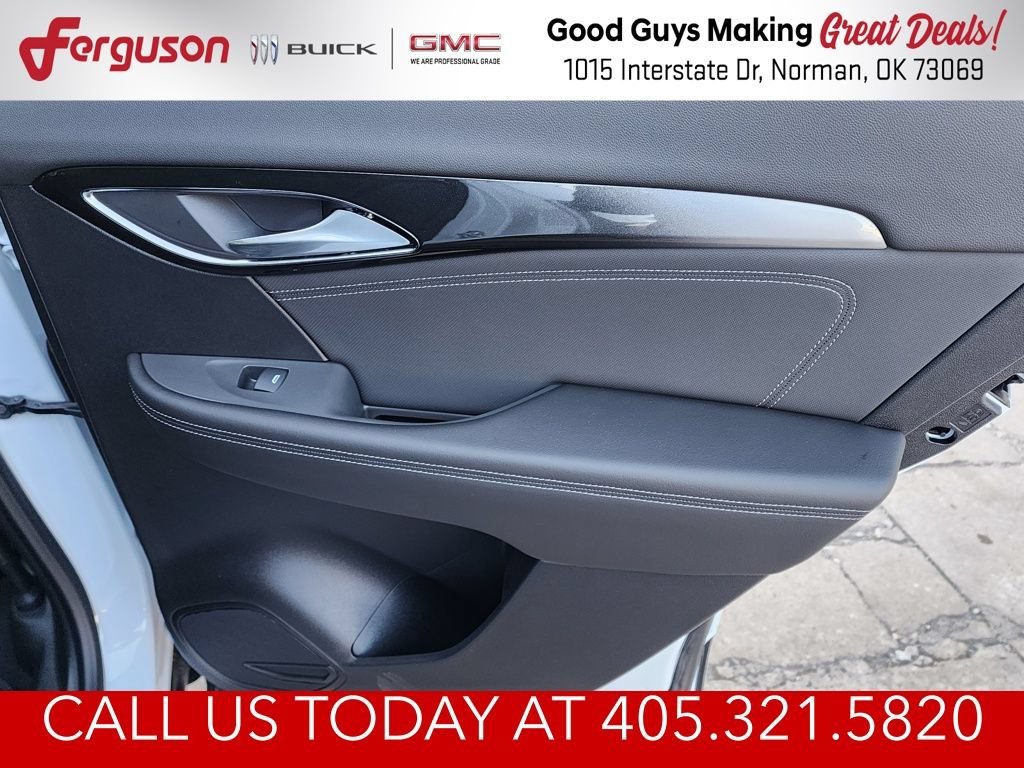 2026 Buick Envision Preferred - Photo 41