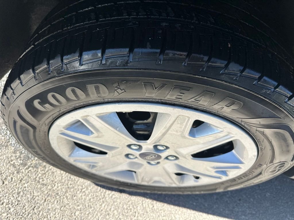 Used 2016 Gray Ford S image 6
