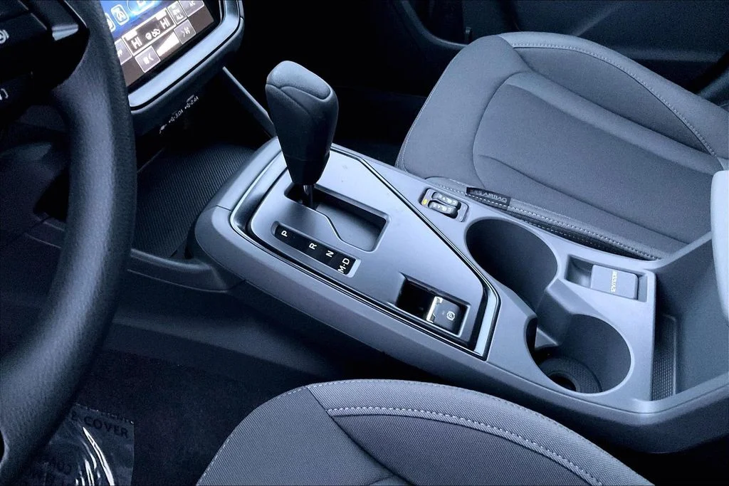 Used 2026 Silver Subaru Premium image 7