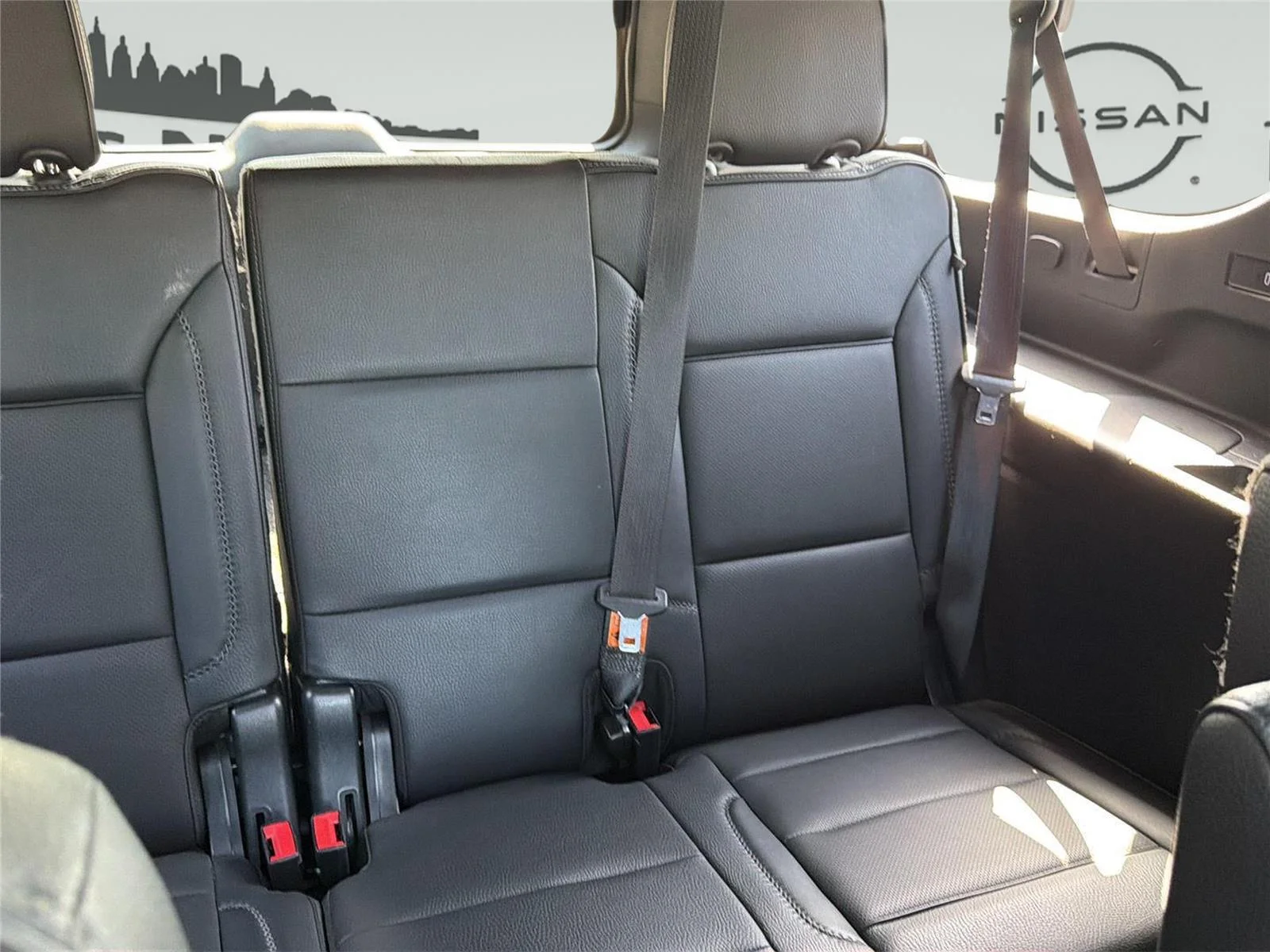 Used 2023 Onyx Black GMC Denali image 40