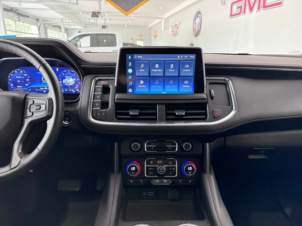 2023 Chevrolet Tahoe RST - Photo 22