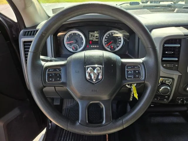 Used 2020 Black Ram Tradesman image 30