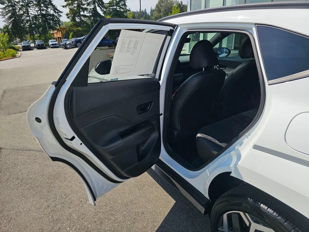 Used 2024 White Hyundai N Line image 15