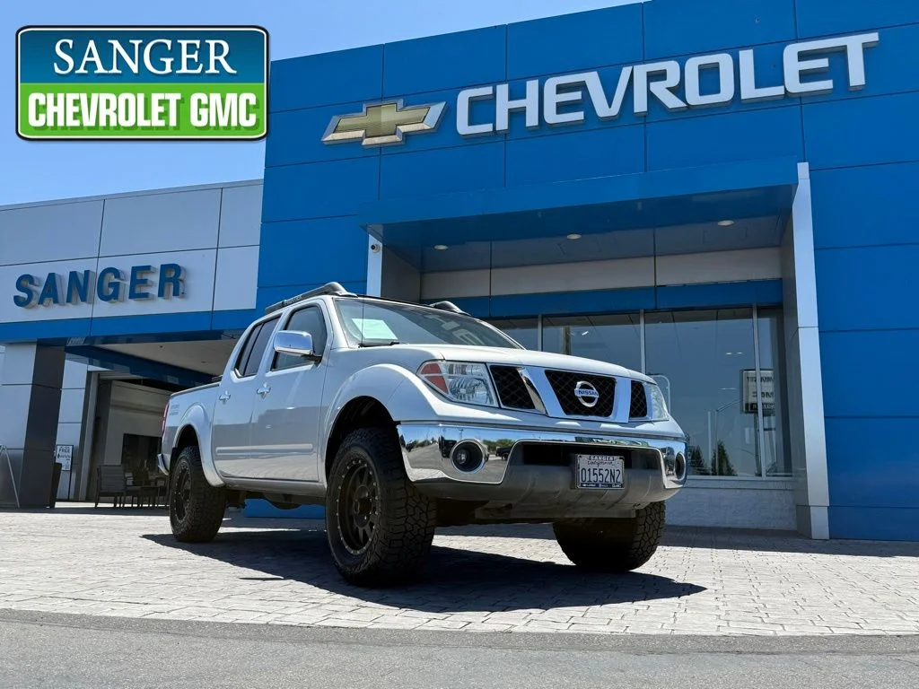 Used 2006 Silver Nissan NISMO Off-Road image 1