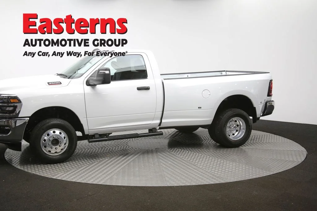 Used 2025 White Ram Tradesman image 57