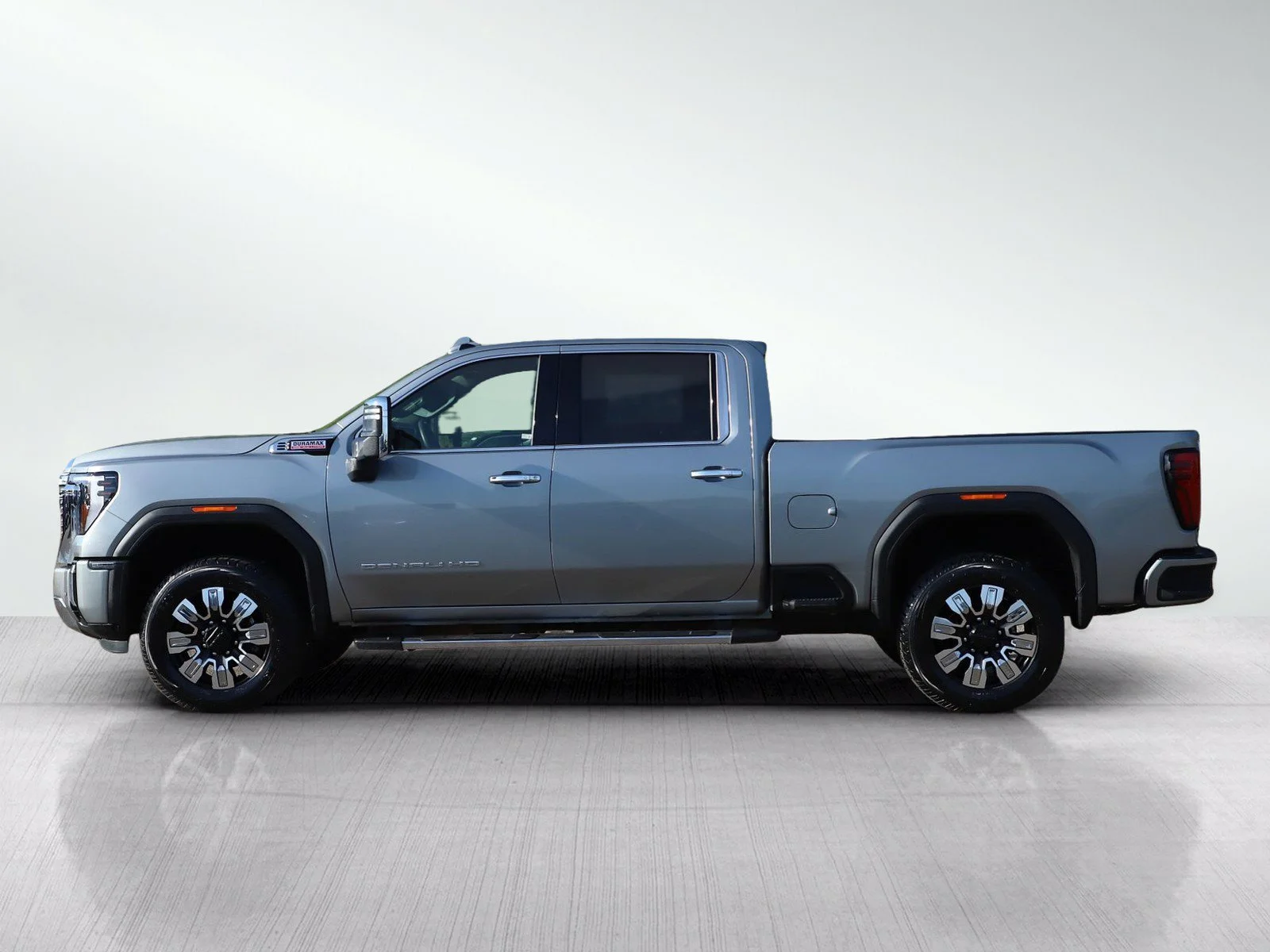 Used 2025 GMC Sierra 3500HD Denali with VIN 1GT4UWEY2SF325532 for sale in Eden Prairie, Minnesota
