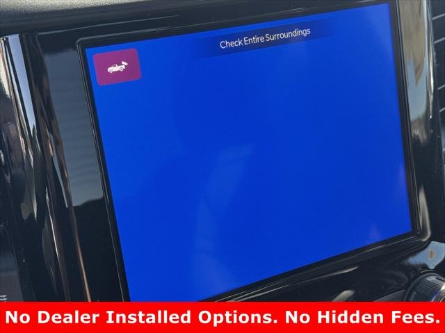 2026 RAM 3500 Chassis Tradesman - Photo 16
