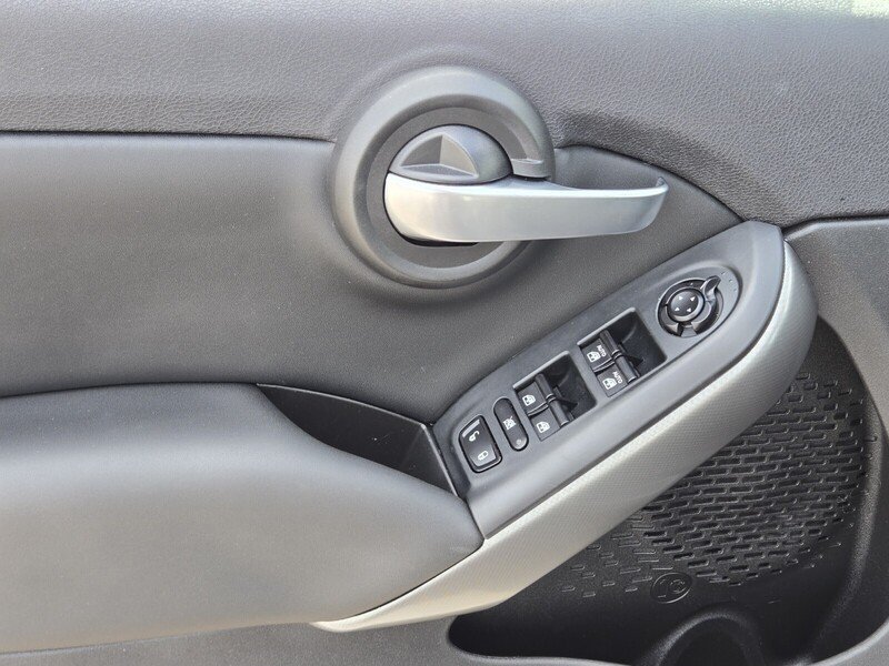Used 2022 Grigio Moda (Graphite Gray Met FIAT TREKKING AWD image 17
