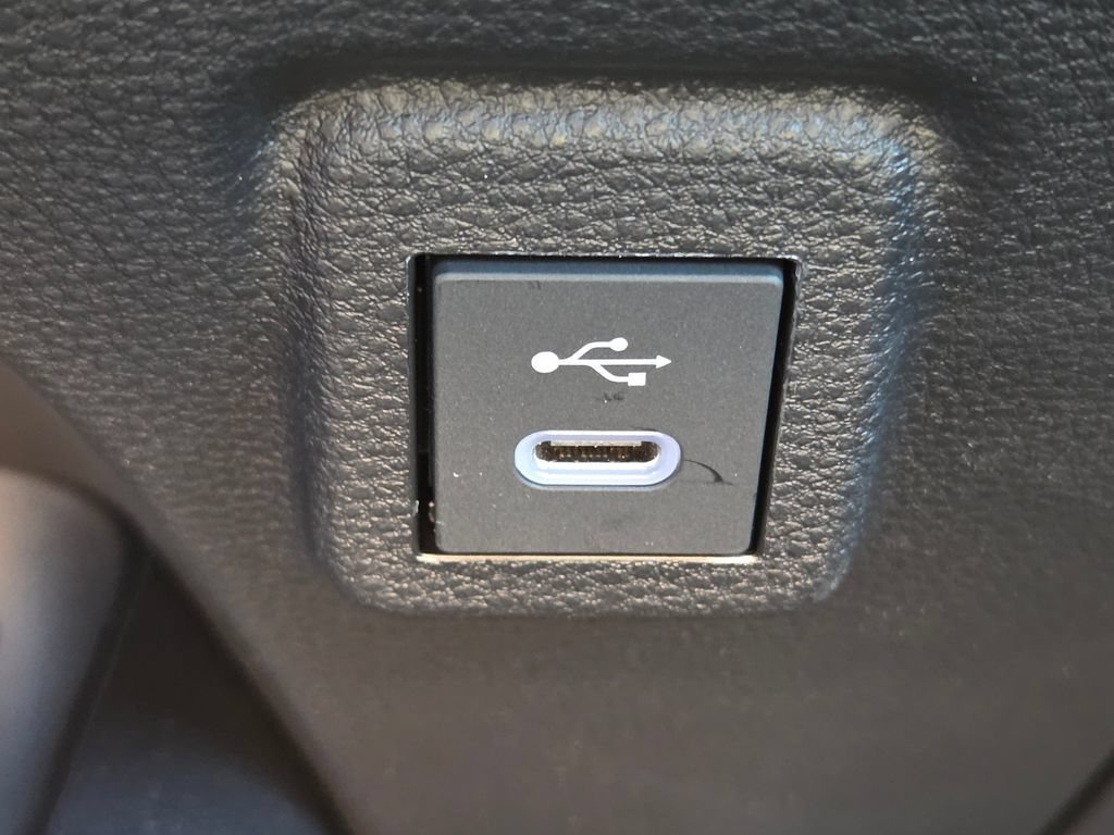 New 2026 Wind Chill Pearl Toyota LE image 11
