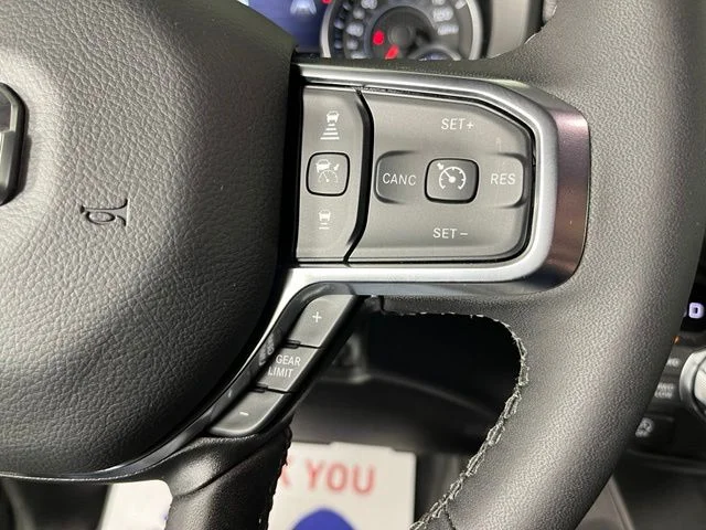 Used 2026 Gray Ram Laramie image 21