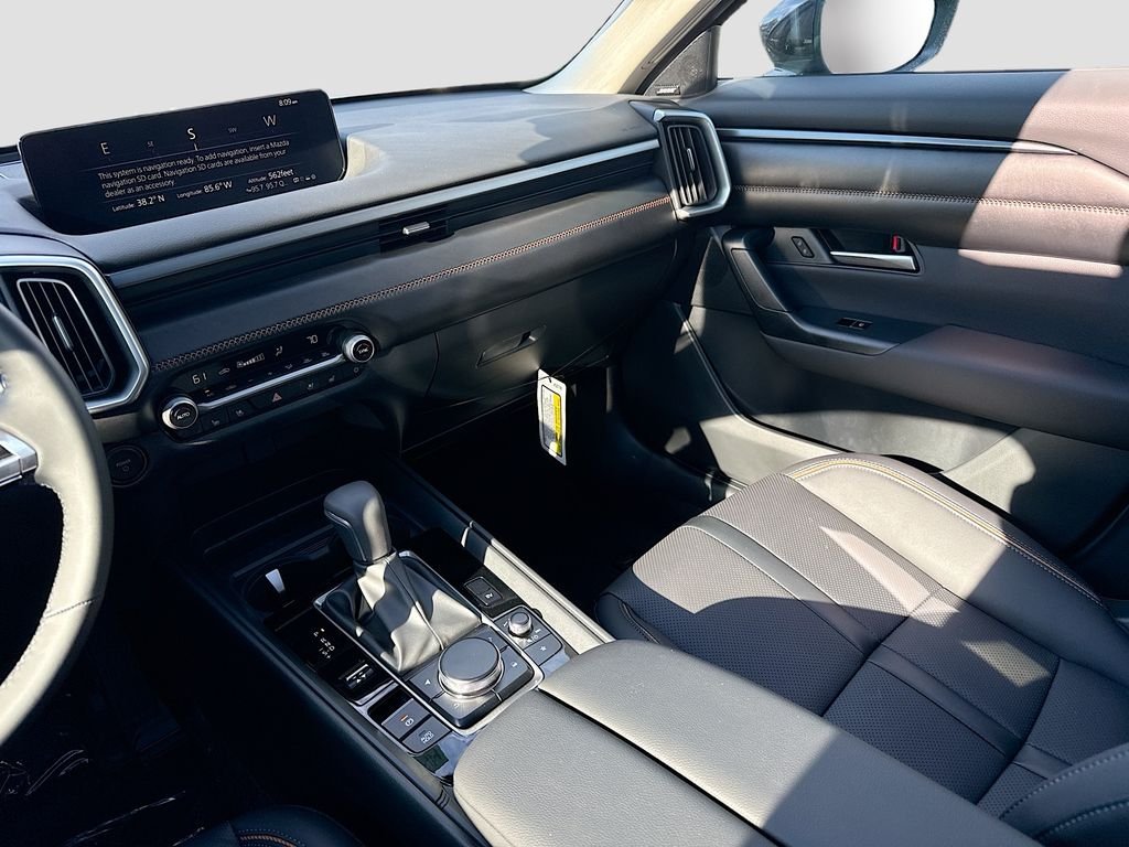 2026 Mazda CX-50 Premium - Photo 24