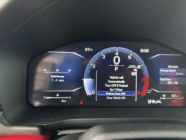 New 2026 Iridium Lexus  350 F SPORT image 15