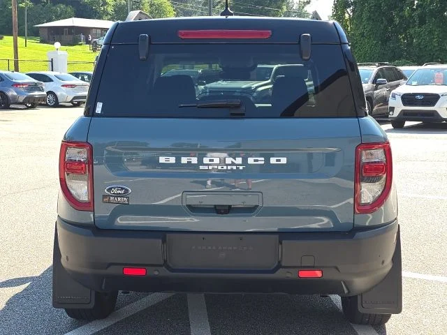 Used 2022  Ford Outer Banks image 4