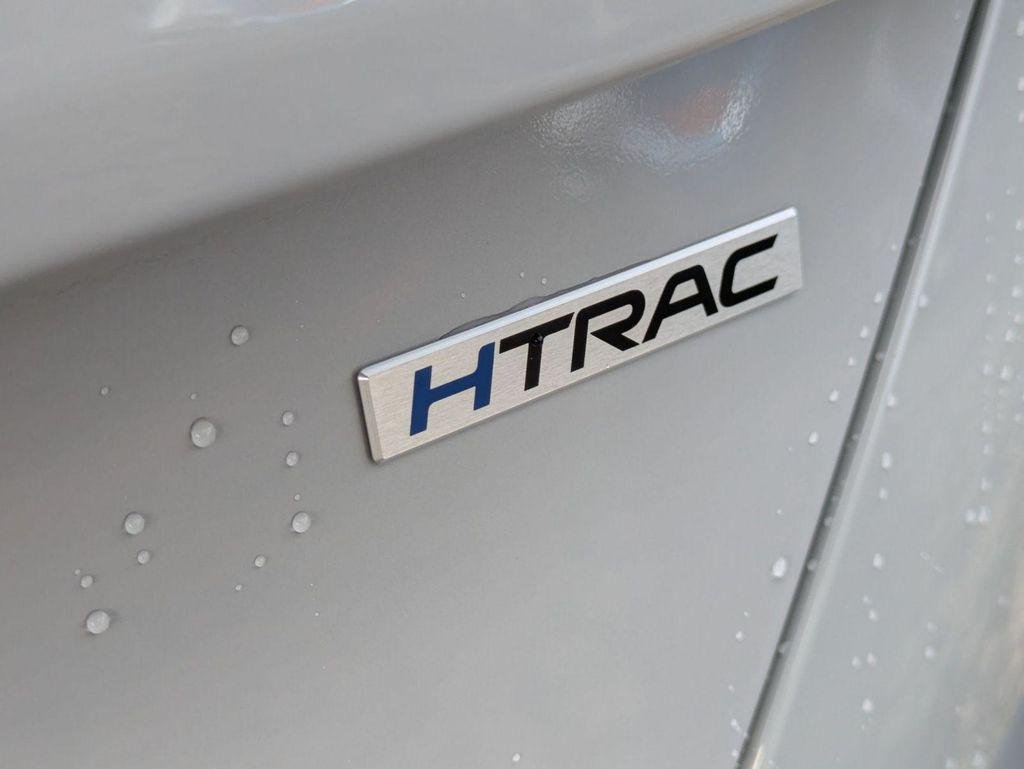 New 2026 Gray Hyundai SEL Sport AWD image 26