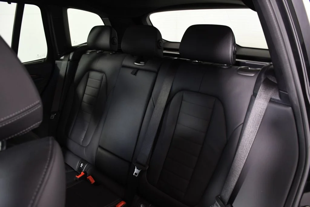 2022 BMW X3 M Base - Photo 28