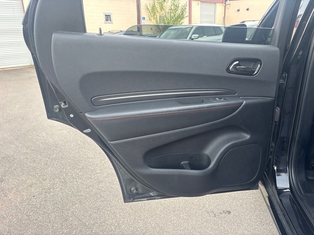 Used 2024 Black Dodge GT Plus image 8