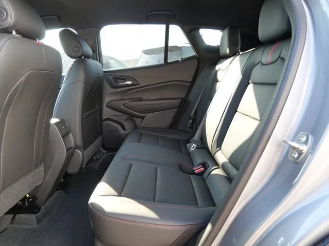 2026 Chevrolet Trax RS - Photo 13