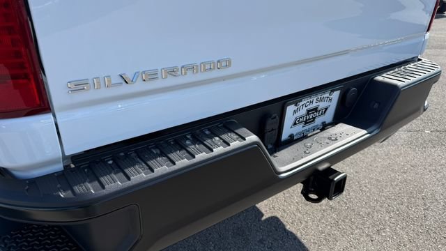 2026 Chevrolet Silverado 3500 HD Work Truck - Photo 19