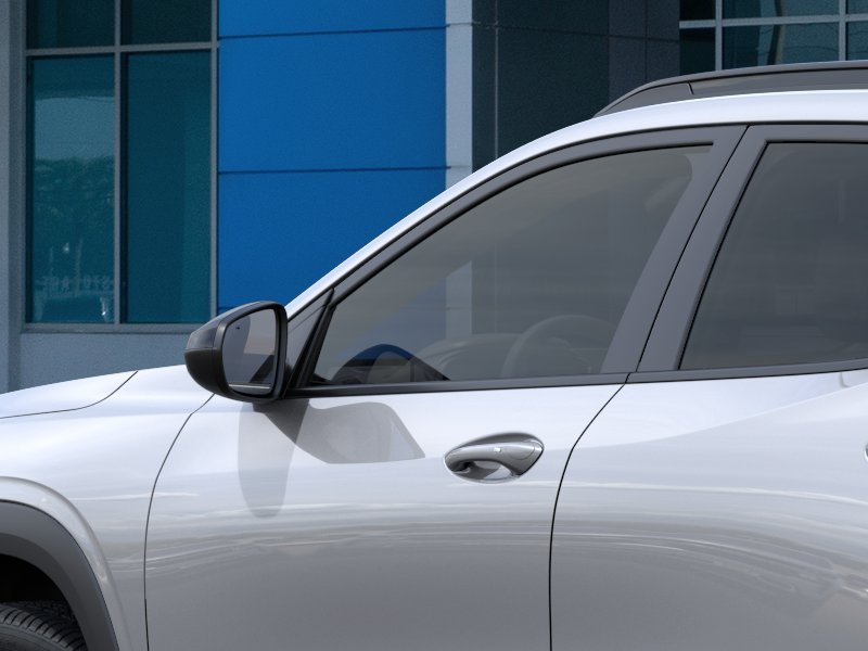 2026 Chevrolet Trax RS - Photo 14