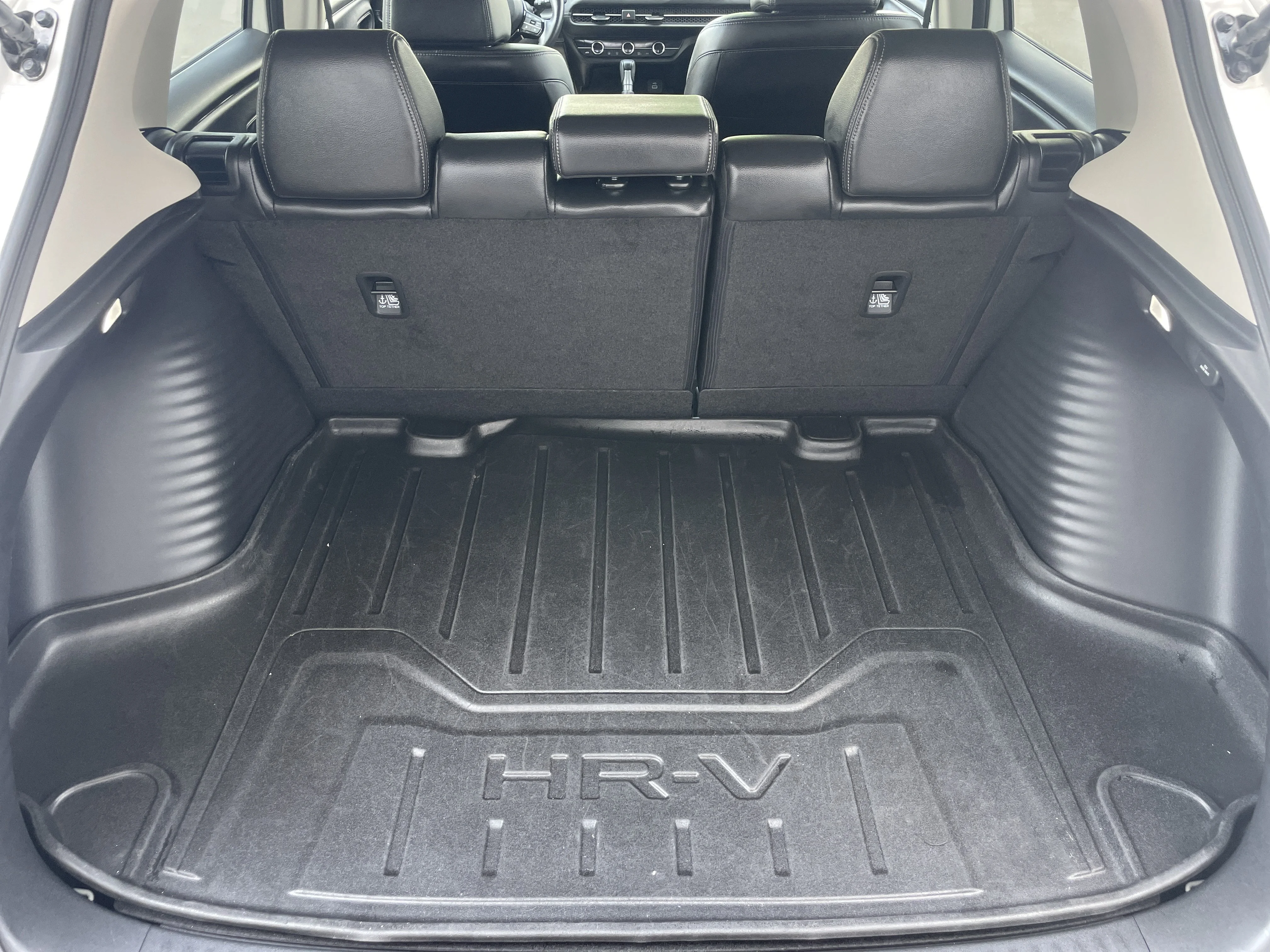 2024 Honda HR-V EX-L - Photo 48