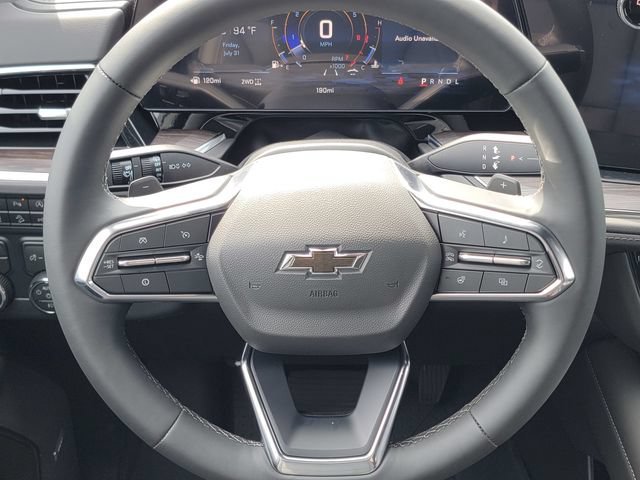 2026 Chevrolet Tahoe Z71 - Photo 25