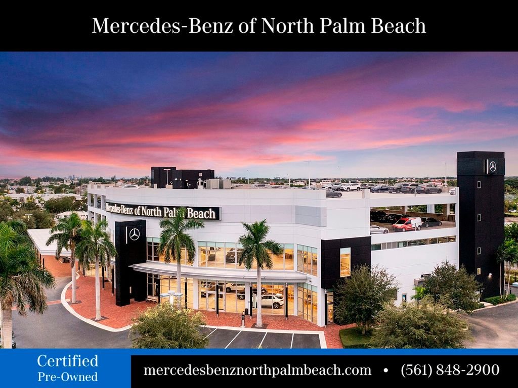 Certified Used 2026 Black Mercedes-Benz GLC 300 image 33