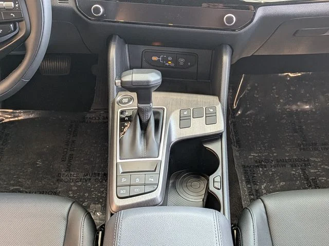 2026 Kia Sportage X-Line - Photo 19
