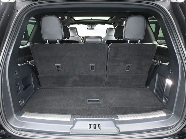 2024 Lincoln Navigator Reserve - Photo 44