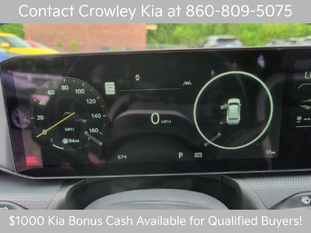 2026 Kia K4 GT-Line Turbo - Photo 15
