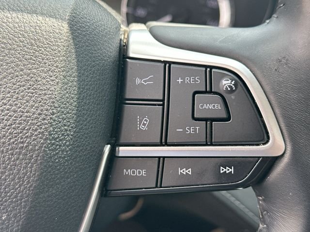Certified Used 2023 Gray Toyota LE image 42