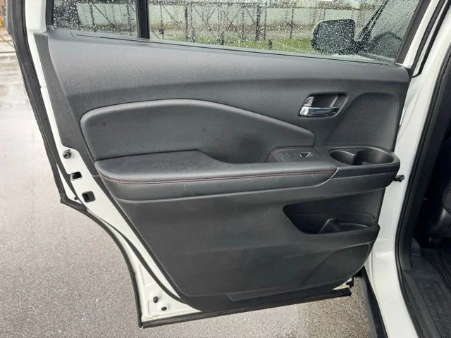 Used 2022  Honda Black Edition image 15