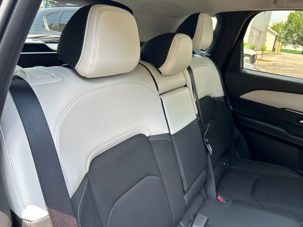 New 2026 Navy Blue Mica Mazda 2.5 S Preferred image 21