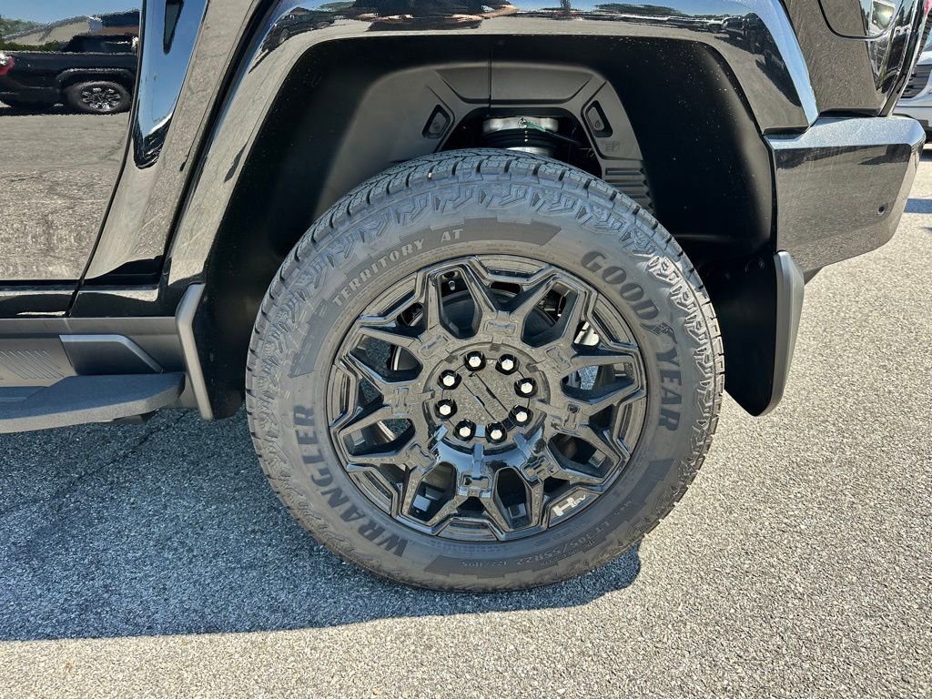 2026 GMC HUMMER EV 2X - Photo 38