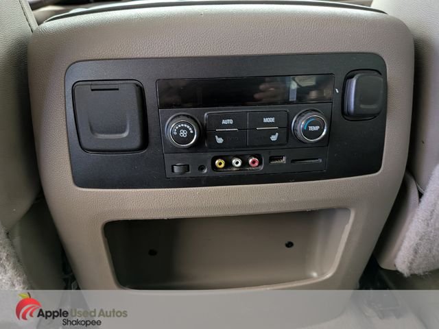 Used 2015 White Chevrolet LTZ image 43