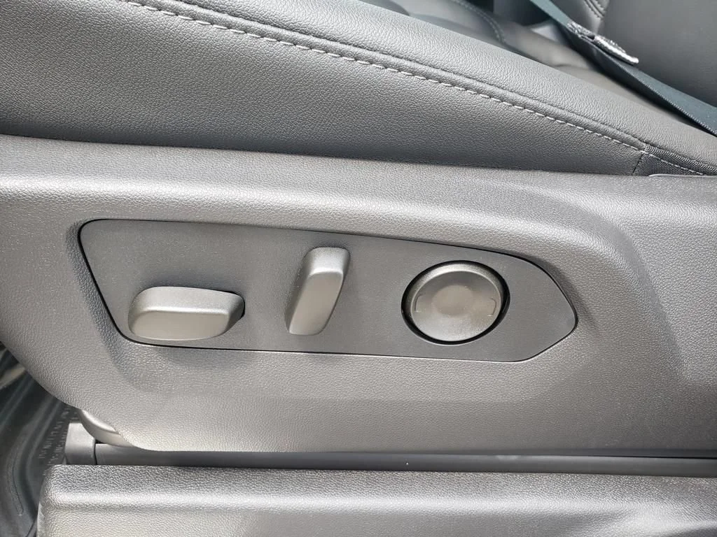 2026 Chevrolet Silverado 1500 RST - Photo 26