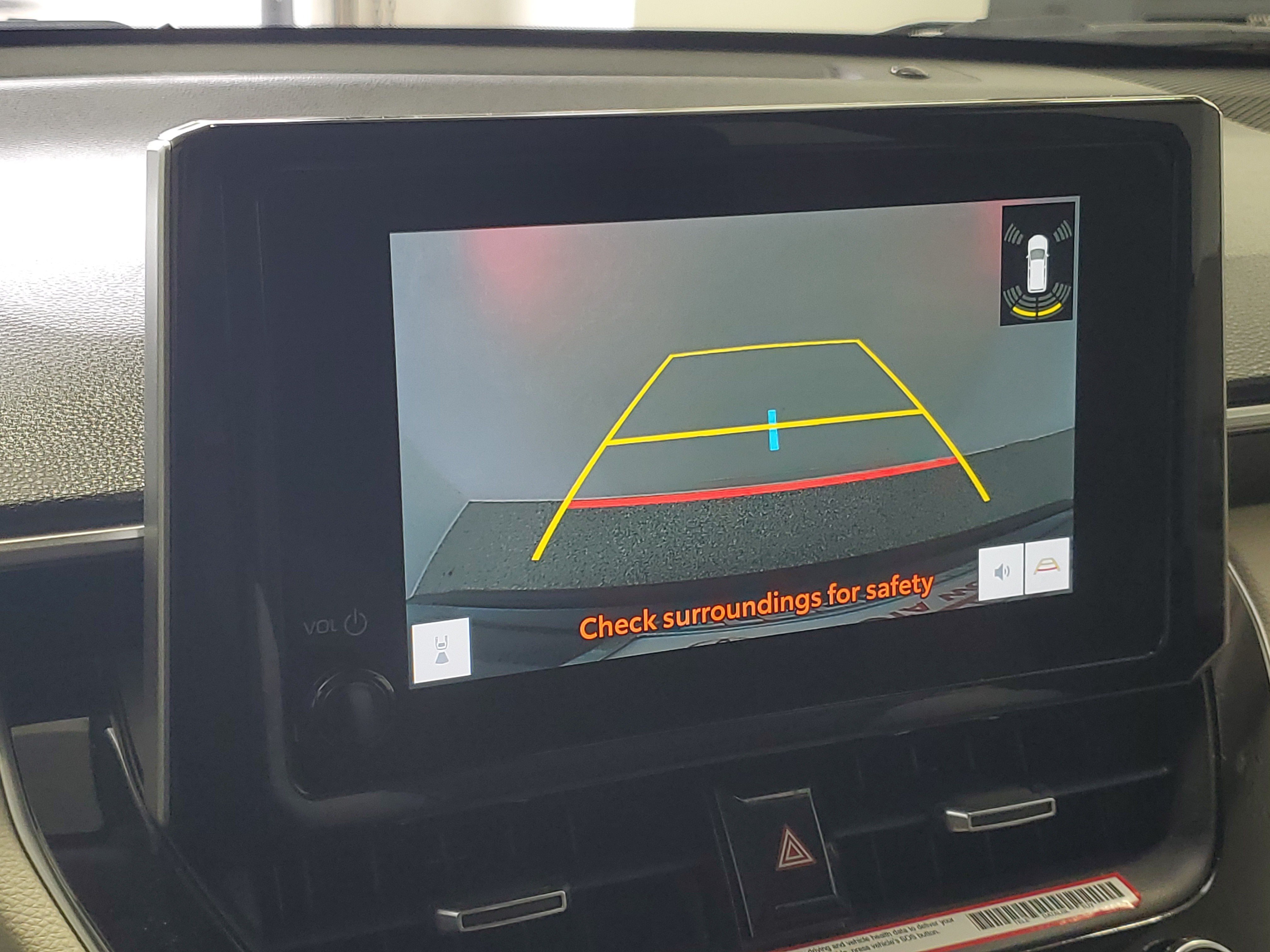 Used 2024 Green Toyota XLE image 28
