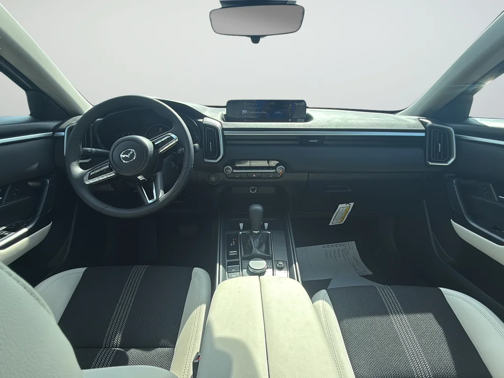New 2026 Green Mazda 2.5 S Preferred image 16