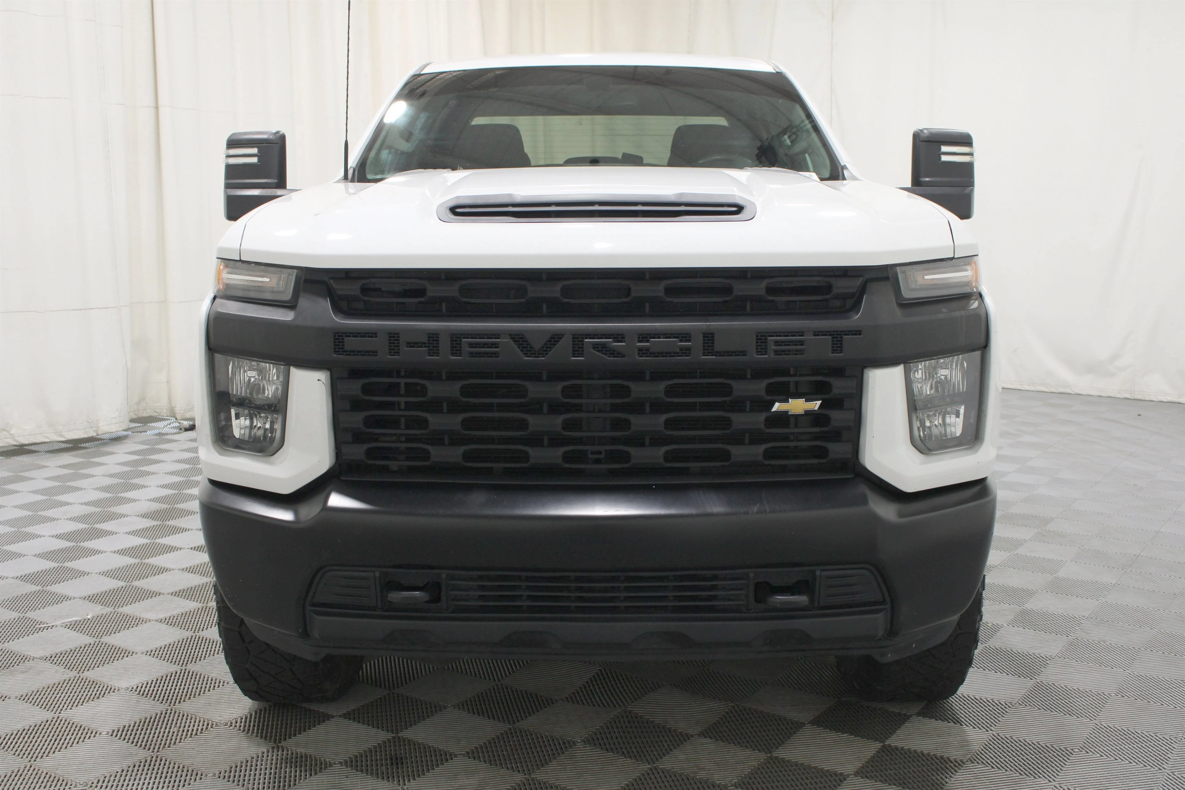 2020 Chevrolet Silverado 2500HD Work Truck - Photo 27