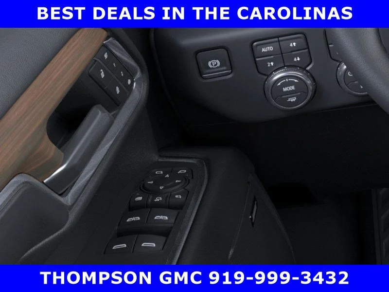 2025 GMC Sierra 2500HD SLT - Photo 22