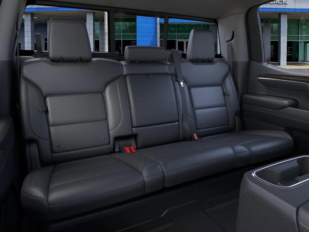 New 2026 Sterling Metallic GMC Elevation image 17