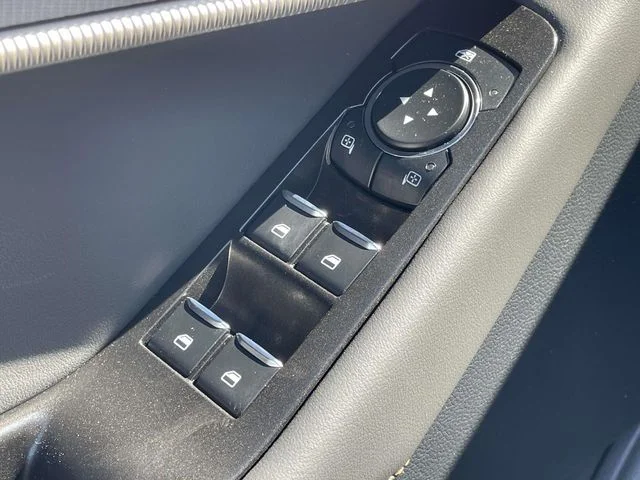 New 2026 White Ford Active image 11