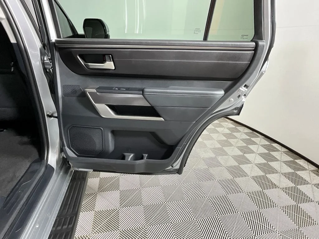 Used 2023 Silver Toyota SR5 image 25